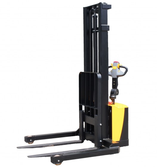 Straddle Stacker 1.0 Tonne Taipan 27